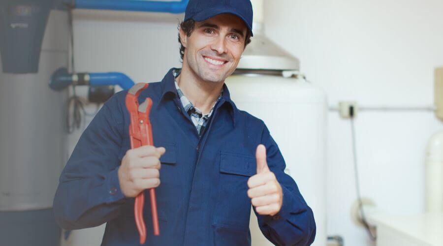 Professional Leak Detection in Perham, MN