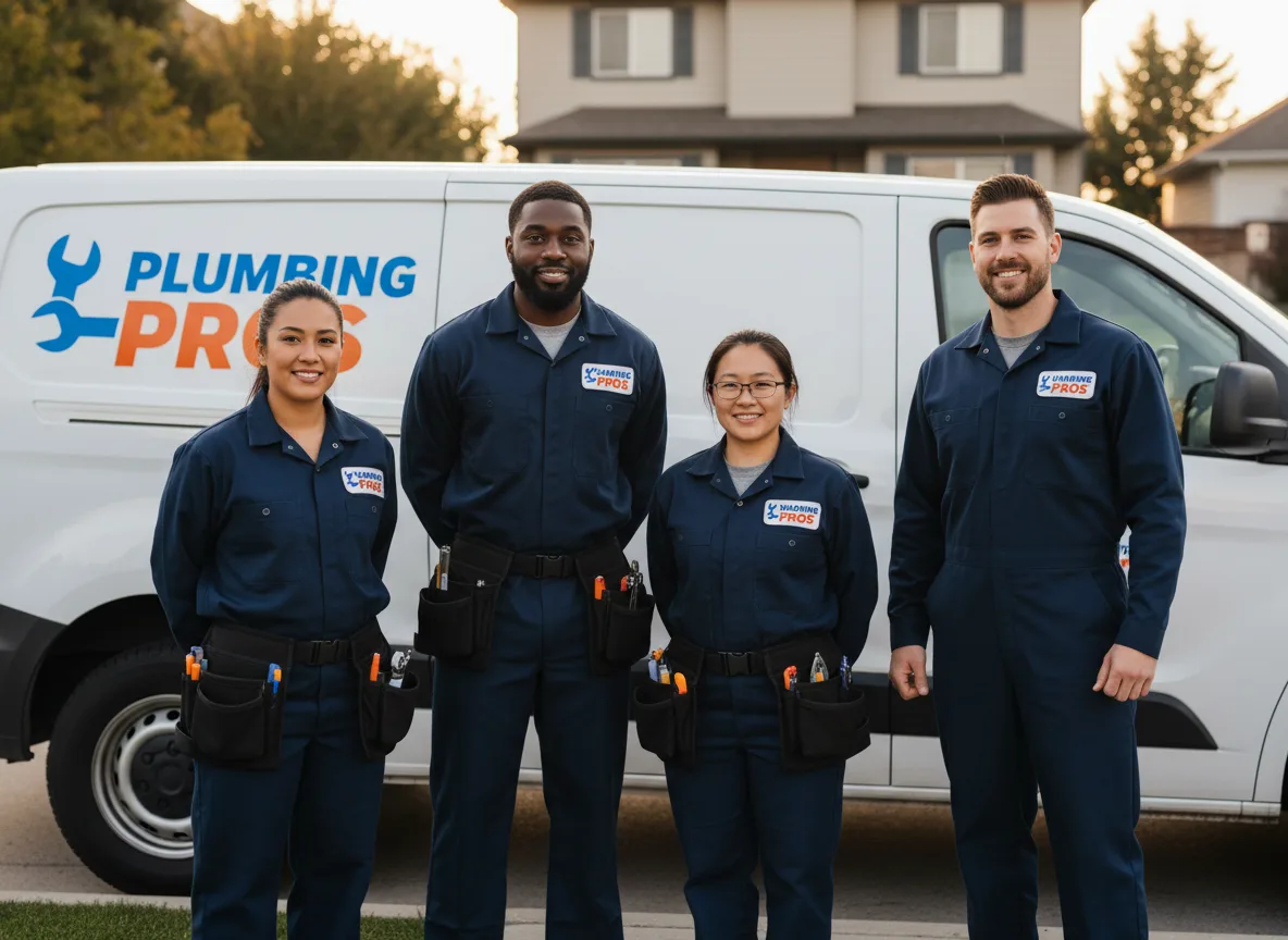 Water Heater Repair company in Perham, MN